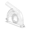 B-110A Grinding Cover Cutting Dust Shroud for Angle Grinder &