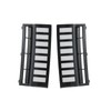 OSNLEW Fog Lights for Hyundai Santa Fe 2024-2026 Led Turn