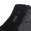 Heated Brace Waist Belt Three Speed Adjustable Versatile Safe Effective
