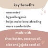 The Honest Company Mama Calm Your Nip Balm, Nourishing Soothing