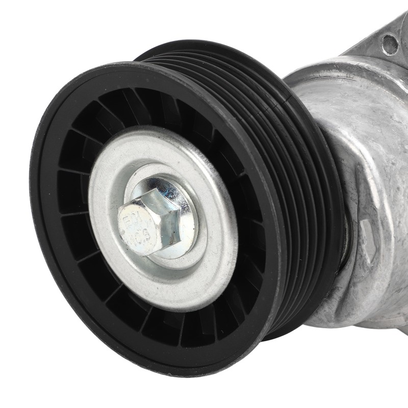 Belt Tensioner Assy with Pulley 12554027 Replacement for Chevy Avalanche