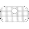 Karran GR-3004 Stainless Steel Bottom Grid 26-3/4" x 14-3/4" Fits