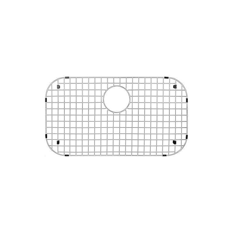 Karran GR-3004 Stainless Steel Bottom Grid 26-3/4" x 14-3/4" Fits