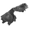 JMTAAT Front Right Fender Liner Compatible with 2020-2024 Ford Explorer,