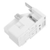 Operitacx Freezer Starter Relay PTC Relay for Refrigerator Repair Compressor