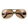 Rock n Roll Star Glasses Fancy Dress Celebrity 1950s Star