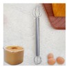 Miso Muddler, Stainless Steel, Miso Muddler, Double Ended Measuring, Miso