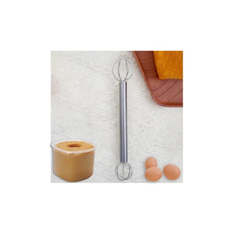Miso Muddler, Stainless Steel, Miso Muddler, Double Ended Measuring, Miso