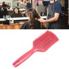 4pcs Detangling Vent Brush Faster Blow Drying Professional Wet Dry