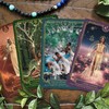 Earth Moon Magick Elemental Empath Oracle Card Set - 52