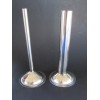 Smokehouse Chef (2) #32 Sausage Stuffing Funnel Tubes for LEM