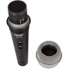 Shure SV100 Micrófono Vocal Cardioide para Voces, Karaoke, Multimedia e