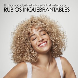 OLAPLEX Olaplex No. 4P Blonde Enhancer Purple Toning Shampoo, Repairs, Hydrates, & Brightens All Blonde, Lightened, & Grey Hair, 250ml