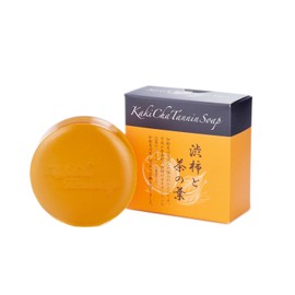 Kind Kakicha Tannin Soap, 3.5 oz (100 g)