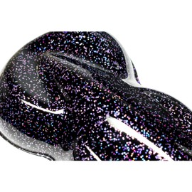 6oz Bruised Knuckles 0.025 Purple Holographic Metal Flake - Solvent Resistant Glitter | Auto Paint | Epoxy Resin Glitter | DIY Arts Crafts