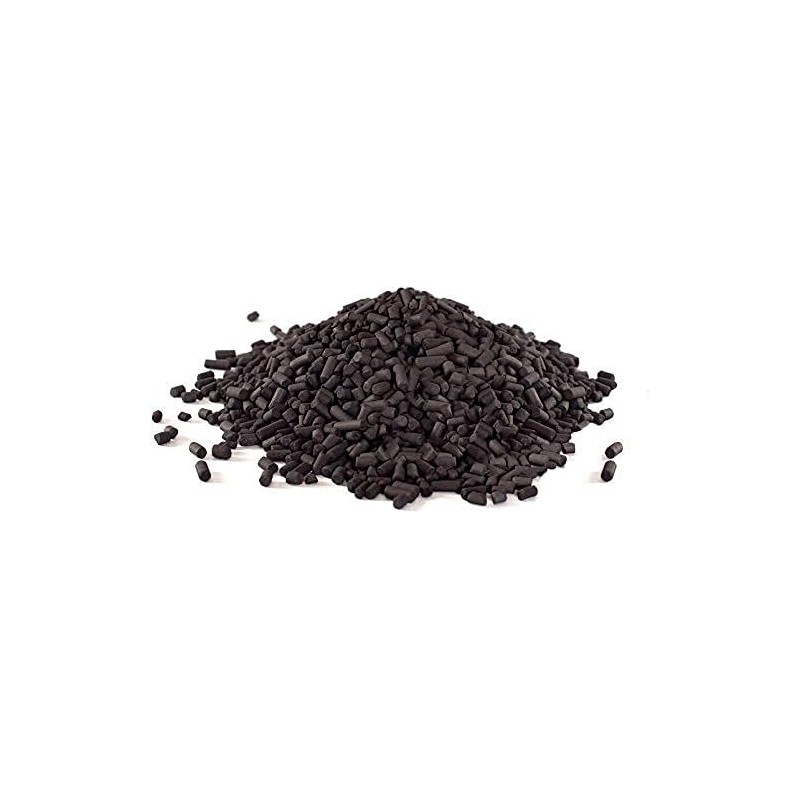OdorHog Vent Stack Pipe Filter 4 Sizes, Black ABS with