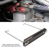 Battery Hold Down Kit Universal Stainless Steel Battery Crossbar with