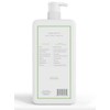 Native Body Wash for Women, Men Sulfate Free, Paraben Free,