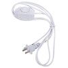No Polarity AWG Switch Dimming Cable Light Modulator Lamp Line