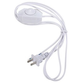 No Polarity AWG Switch Dimming Cable Light Modulator Lamp Line Dimmer 110V-220V