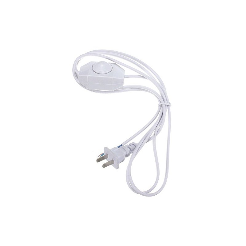 No Polarity AWG Switch Dimming Cable Light Modulator Lamp Line