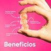 Health Hack Myo Chiro Inositol Gomitas Ratio 2000 Mio Vitamina
