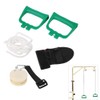 Shoulder Trainer, Physiotherapy Pulley, Shoulder Arm Training Device, Back Trainer,