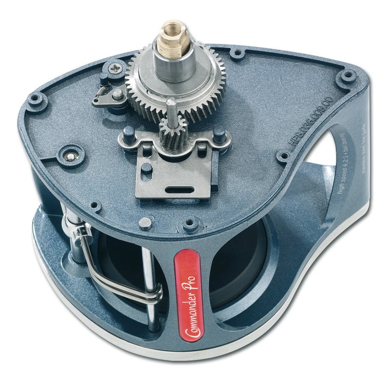 WFT Penn Commander Pro 30 LW