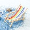 Mini Silla Para Tomar El Sol En La Playa, Muebles