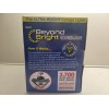 BEYOND BRIGHT New BEYOND BRIGHT Soundwave, 3700 Lumens & Bluetooth