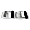 Pit Boss Grills Soft Touch Meat Claws, Stainless