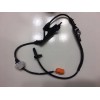 YourParts S184 ABS Wheel Speed Sensor OEM# 57455SDC013,57