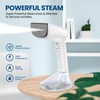 Chrinomee Chrinomee Steamer for Clothes - 3000W Powerful Steam, 2