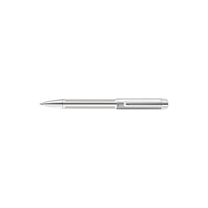 Pelikan Pura K40 951996 Ballpoint Pen Silver