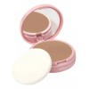 Pink Up, Polvo Mineral, Larga Duración, Cobertura Completa