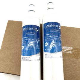 Waterdrop WD-F02 Refrigerator Replacement Water Filter