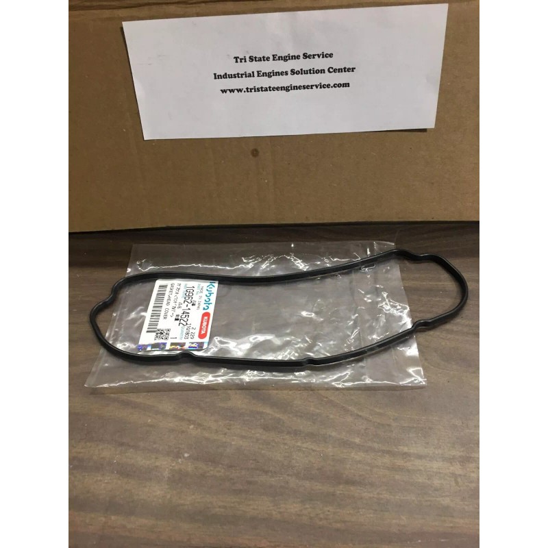 Kubota Genuine OEM KUBOTA VALVE COVER GASKET 1G962-14522