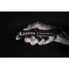Lezyne Pocket Drive Cycling Mini Pump - Grey/Logo/High Pressure Cycle