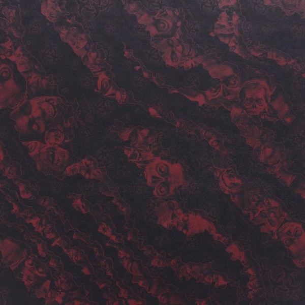 KYDEX Thermoform Sheet - (P1 Texture) - (Infused Print) -