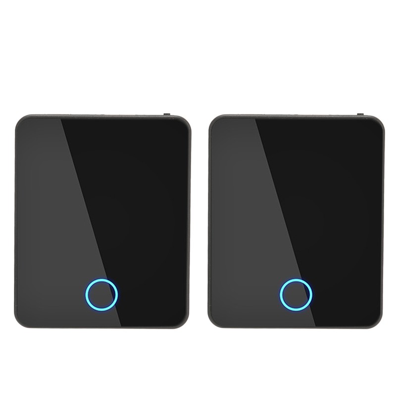 HD Multimedia Interface Extender Wireless High Speed AV Transmitter Receiver