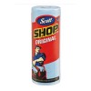 Scott Shop Rollo Toalla Multiusos Scott® Shop Azul