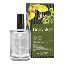 Alfaparf Milano Benvoleo Nutri Care Oil For All Hair Types