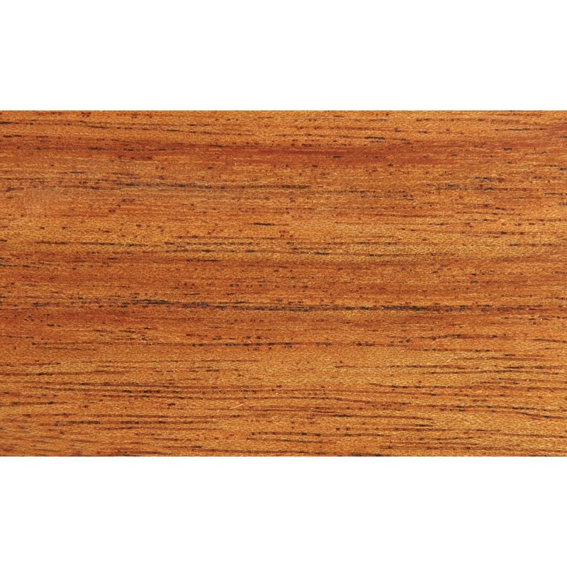 Woodcraft Macacauba 3" X 3" X 12" 1-Piece