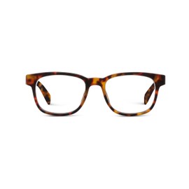Peepers by PeeperSpecs Kent - tortoise +2.00