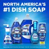 Dawn Dawn Platinum Dish Soap Liquid, Dishwashing Liquid, Grease Removal,