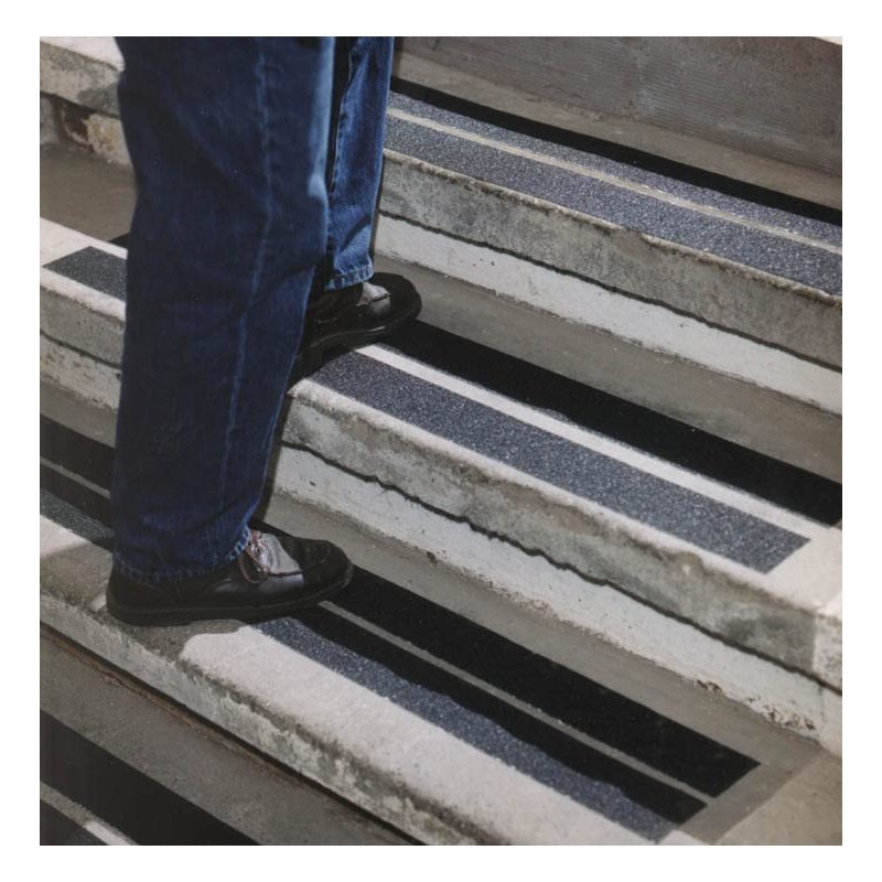 Durable Duraline Grip 108001 Non-Slip Tape 25 mm x 15