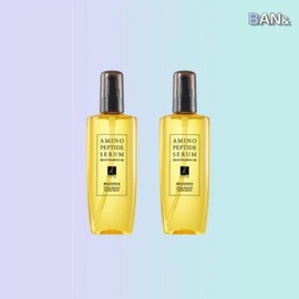 Elastine Elastin Amino Peptide Hair Essence Serum Pear&Freesia 150ml 2pcs / 엘라스틴 엘라스틴 아미노펩타이드 헤어 에센스 세럼 페어앤프리지아 150ml 2개