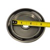 Jac Premium Diverter Handle 2002-2006 J-300 & J-400 Series Gray