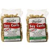 Butler Foods, Soy Curls, 8 Ounce (2-Pack)