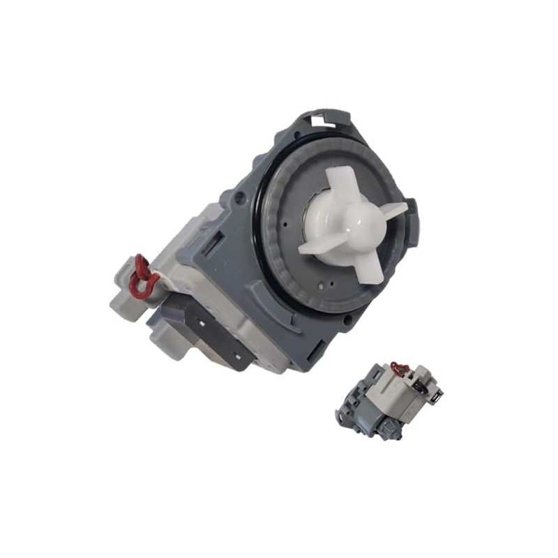 John Lewis Washing Machine Drain Pump Askoll M113 M109